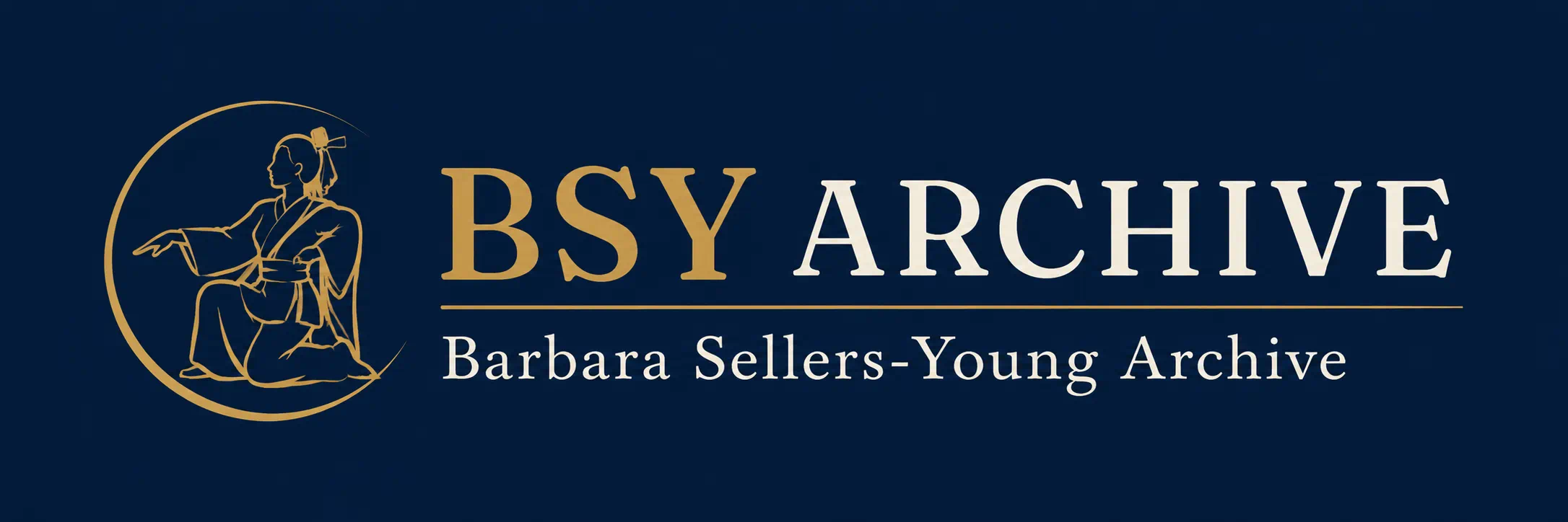 Barbara Sellers-Young Archive